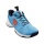 Wilson Tennis Shoes Rush Pro QL (Quicklace) Allcourt blue Kids